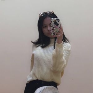 Meet your Posher, Pauline